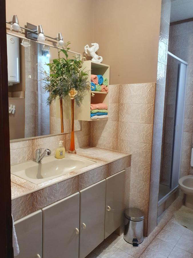 Senka Apartment Dramalj Ngoại thất bức ảnh