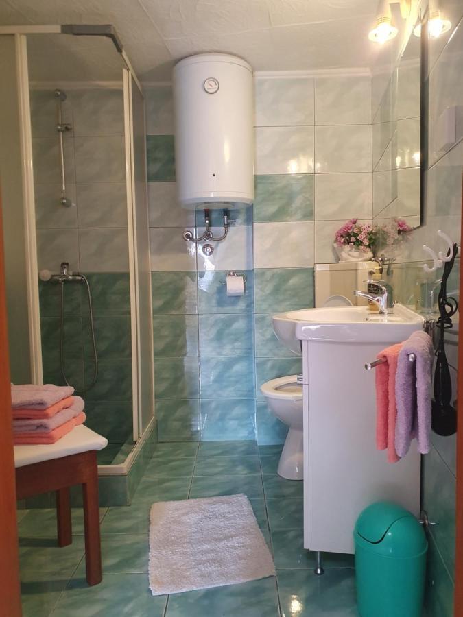 Senka Apartment Dramalj Ngoại thất bức ảnh