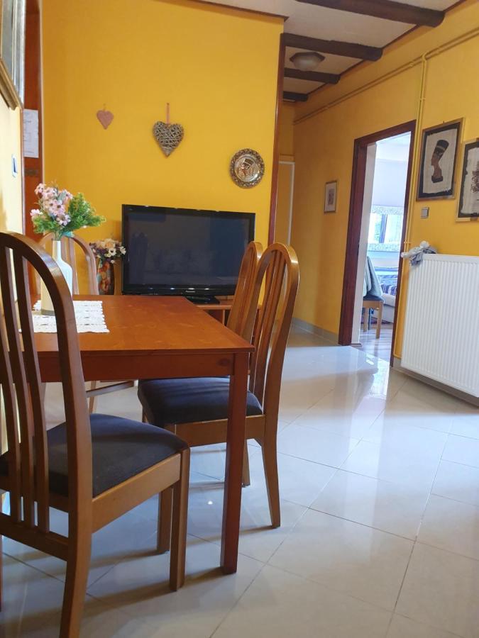 Senka Apartment Dramalj Ngoại thất bức ảnh