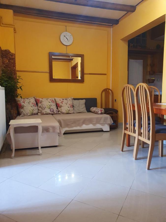 Senka Apartment Dramalj Ngoại thất bức ảnh