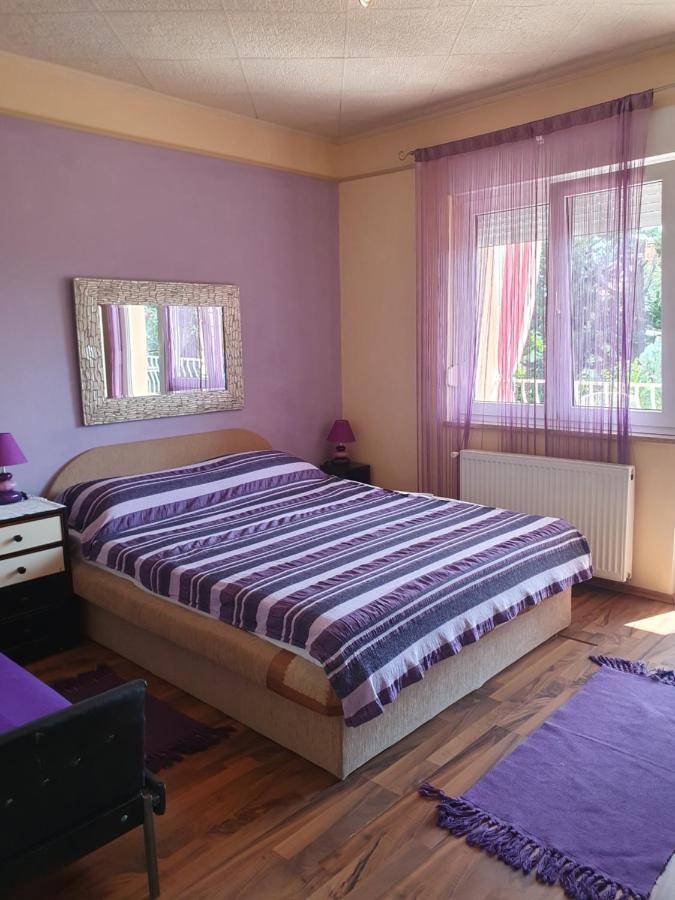 Senka Apartment Dramalj Ngoại thất bức ảnh