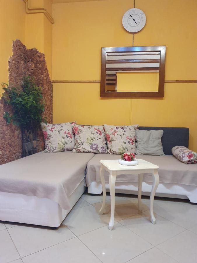 Senka Apartment Dramalj Ngoại thất bức ảnh
