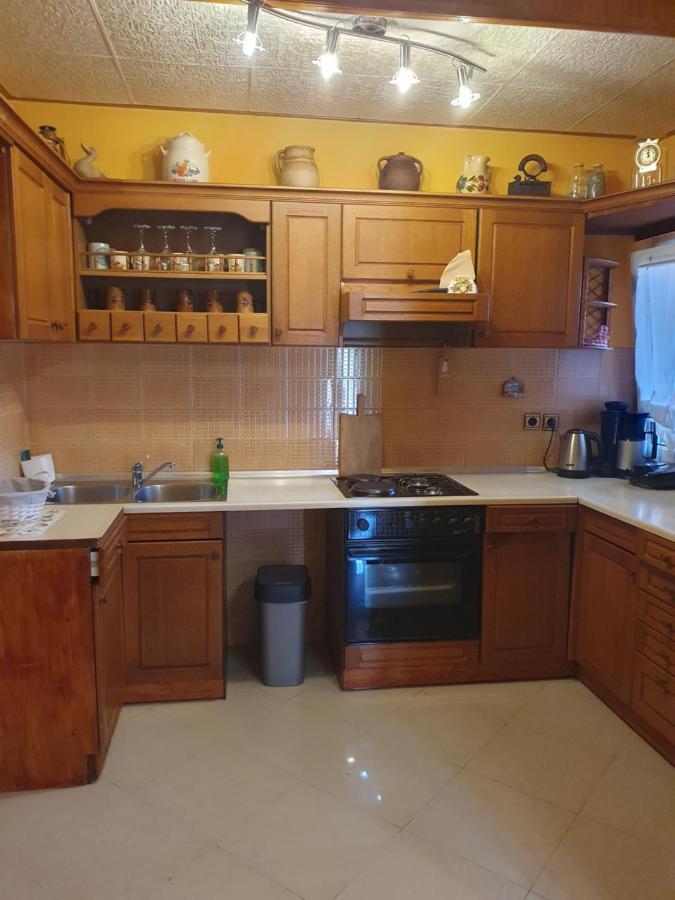 Senka Apartment Dramalj Ngoại thất bức ảnh