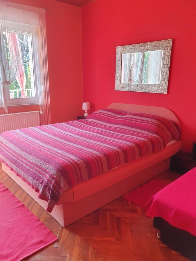 Senka Apartment Dramalj Ngoại thất bức ảnh